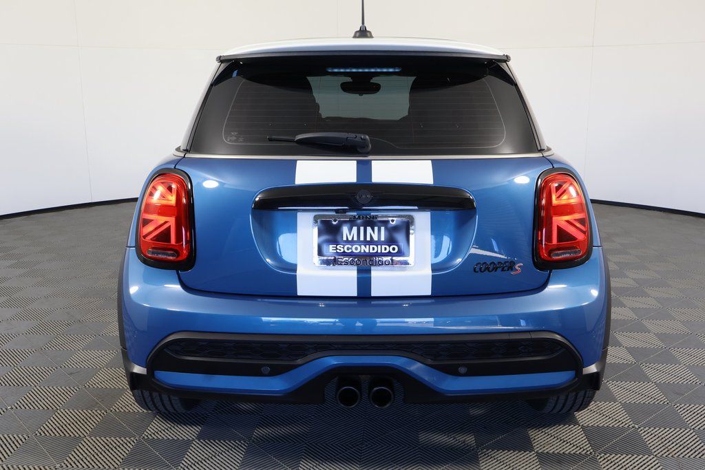 Thumbnail: 2023 MINI Cooper - 5