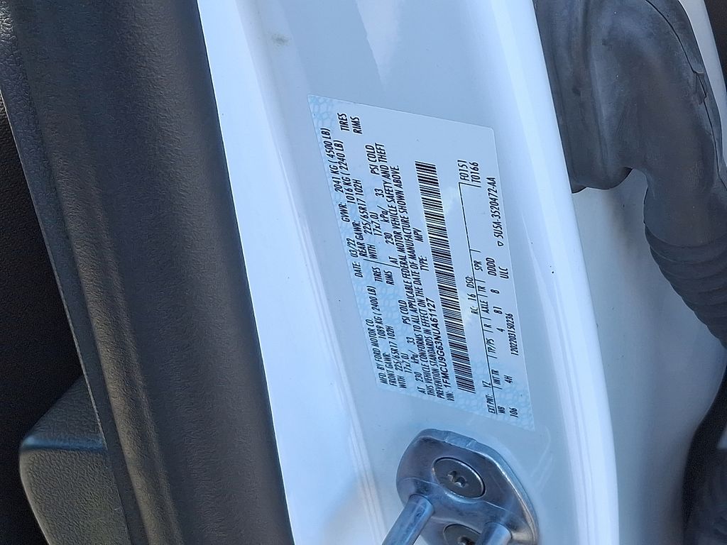 Thumbnail: 2022 Ford Escape - 28