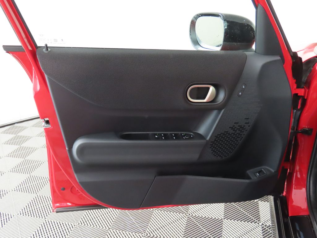 2025 MINI Cooper Hardtop S 26