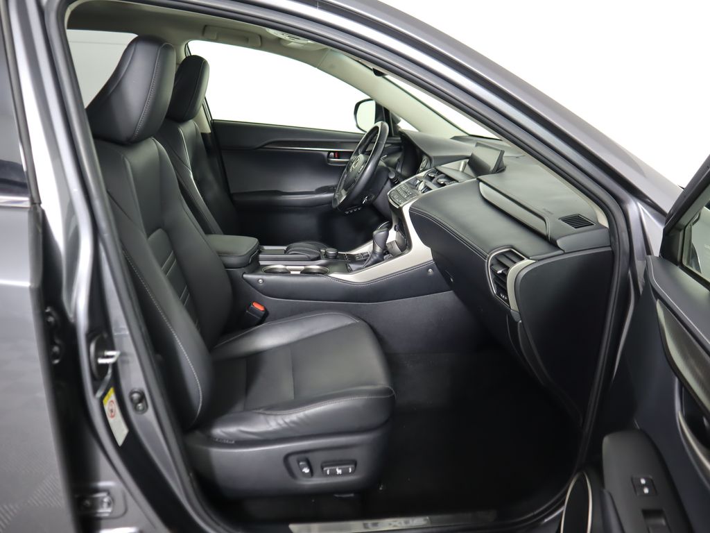 Thumbnail: 2017 Lexus NX - 20