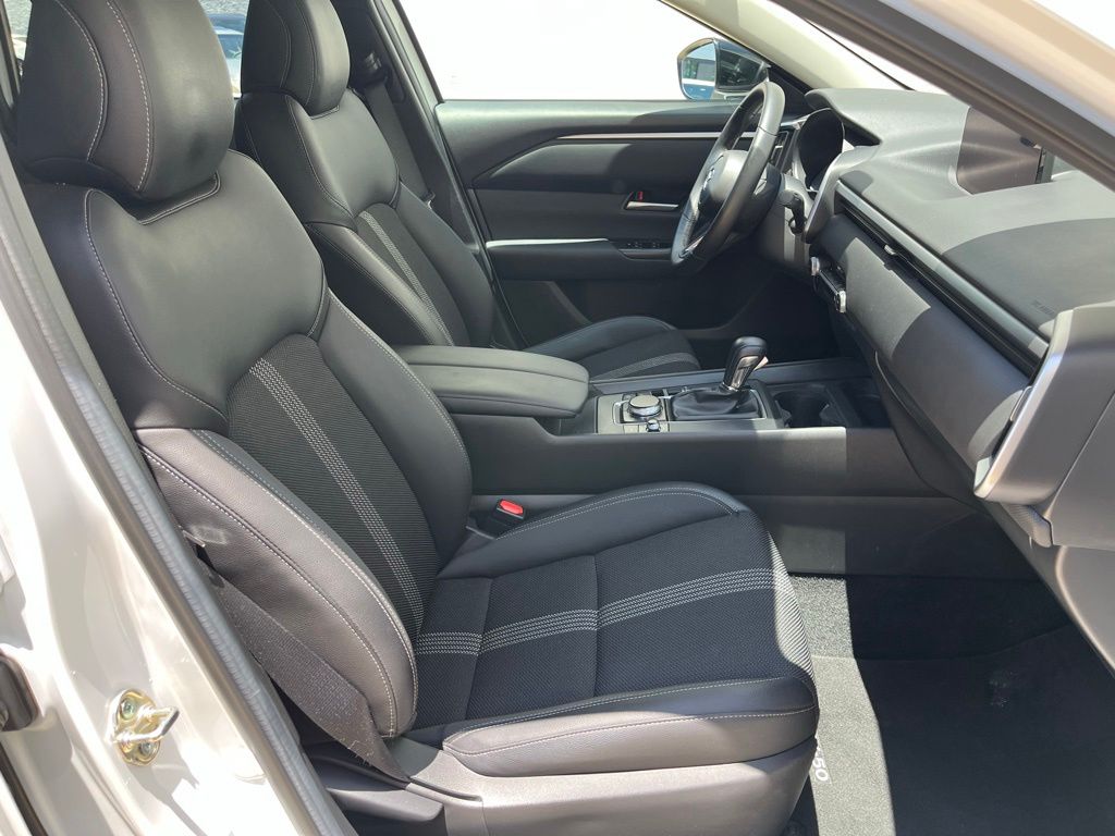 Used Car 2024 Mazda Cx-50  2.5 S Select Package For Sale Under $30,000 In Georgetown, Texas