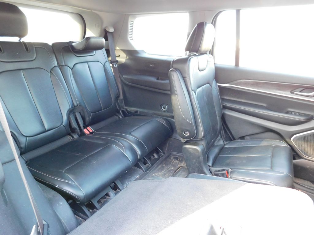 Thumbnail: 2021 Jeep Grand Cherokee L - 5