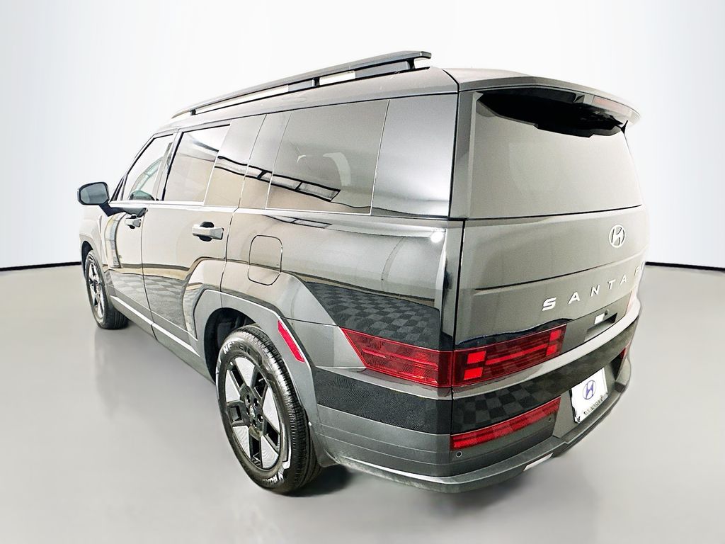 Thumbnail: 2026 Hyundai Santa Fe - 7