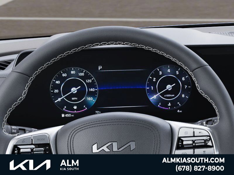 2025 Kia Telluride SX X-Line photo 18