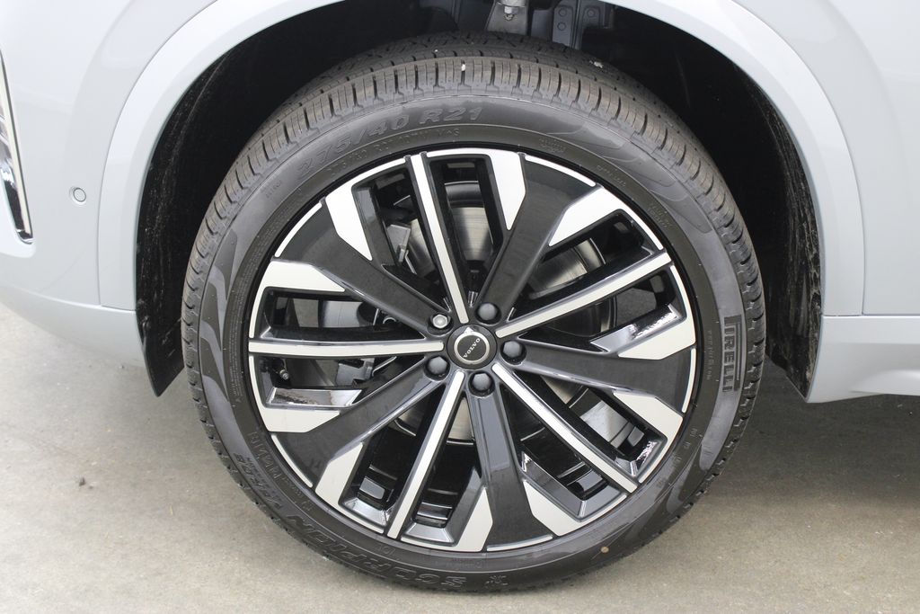 new 2026 Volvo XC90 car