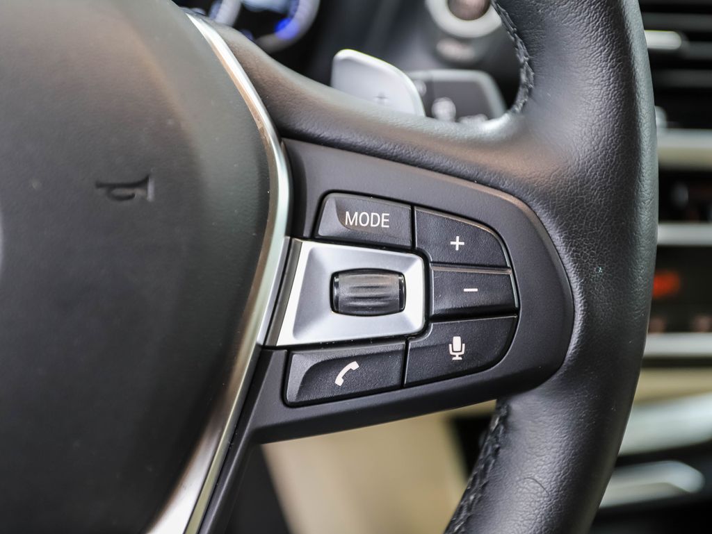 Thumbnail: 2019 BMW X3 - 13