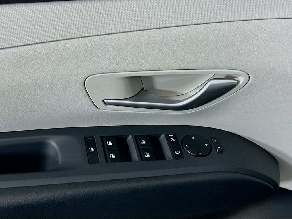 Thumbnail: 2026 Hyundai Tucson - 19