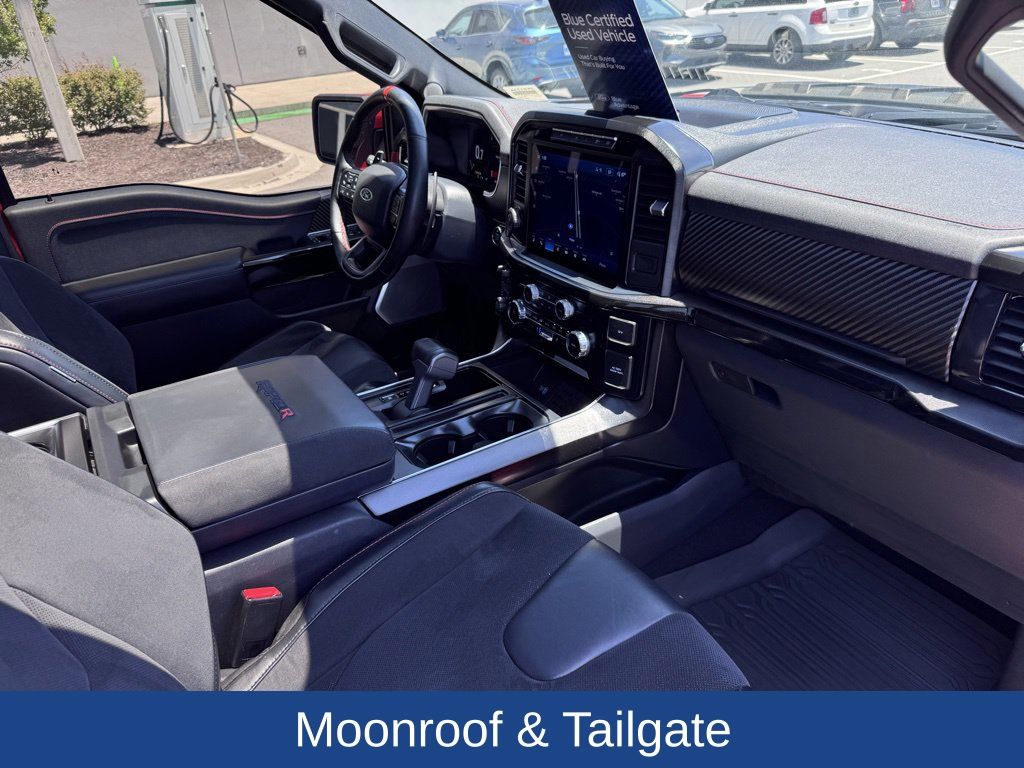 2023 Ford F-150 Raptor R