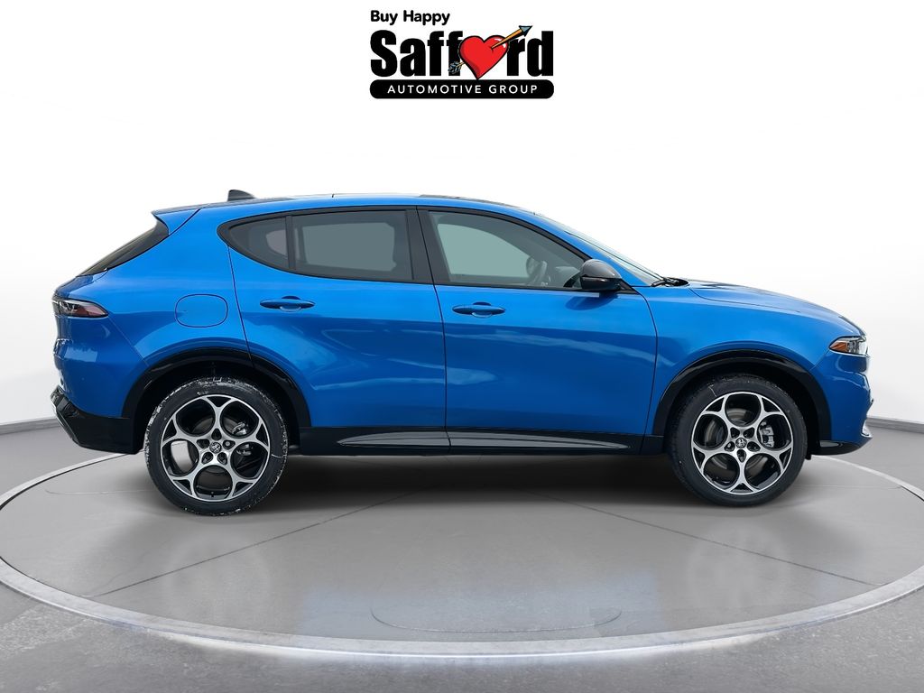 2025 Alfa Romeo Tonale