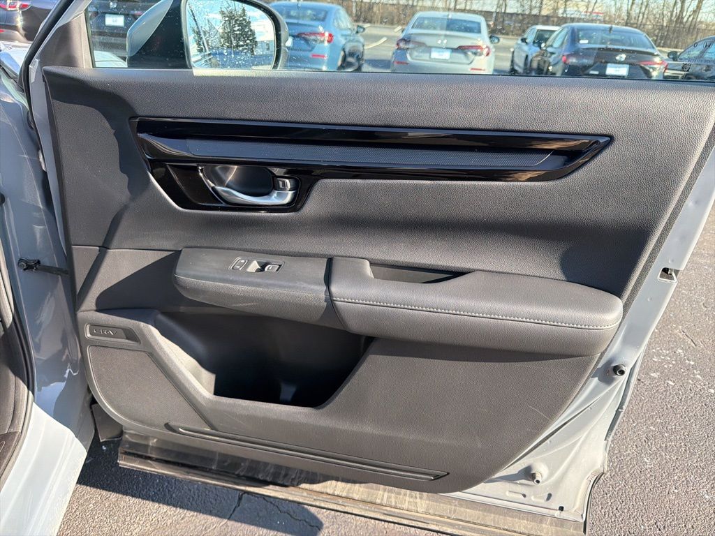Thumbnail: 2023 Honda CR-V - 27