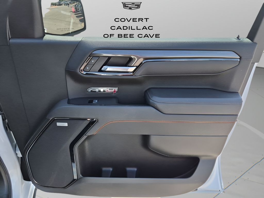 Used Car 2025 Gmc Sierra 1500  At4 For Sale Under $60,000 In Austin, Texas