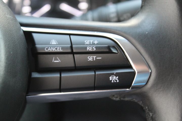 Used Car 2024 Mazda Cx-30  2.5 S Select Sport For Sale Under $25,000 In Georgetown, Texas