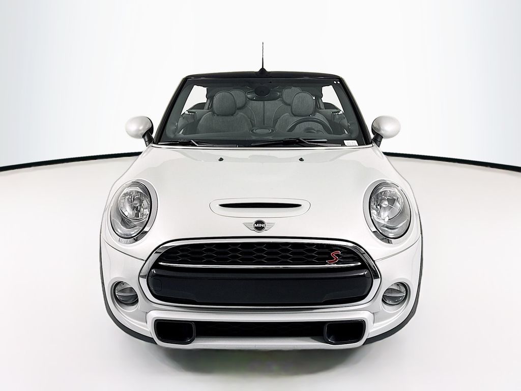 Thumbnail: 2018 MINI Cooper - 2