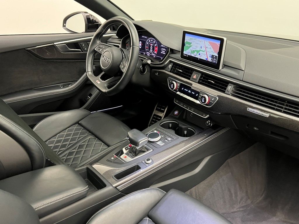 Thumbnail: 2019 Audi S5 - 12