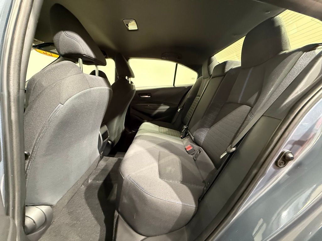 Thumbnail: 2022 Toyota Corolla - 17