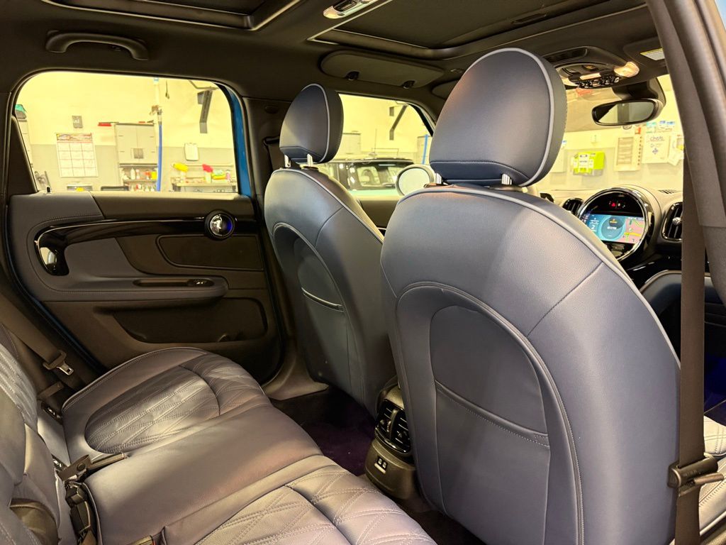 Thumbnail: 2024 MINI Cooper Countryman - 27