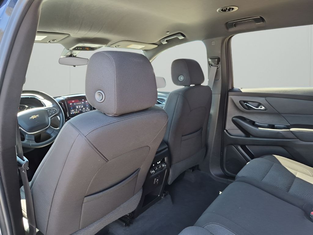 Used Car 2023 Chevrolet Traverse  Lt For Sale Under $30,000 In Austin, Texas