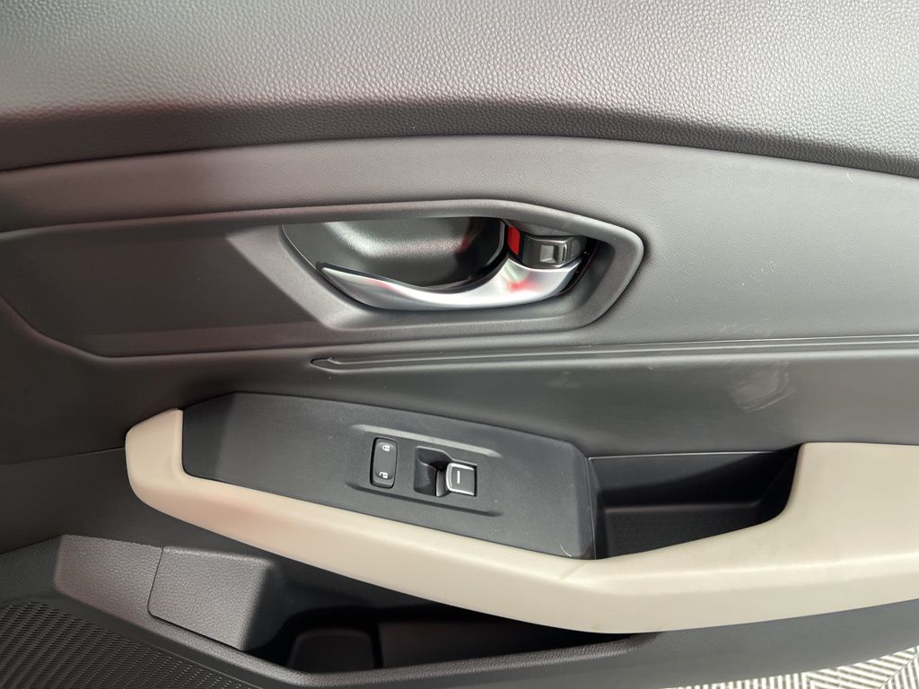 Thumbnail: 2025 Honda Accord - 10