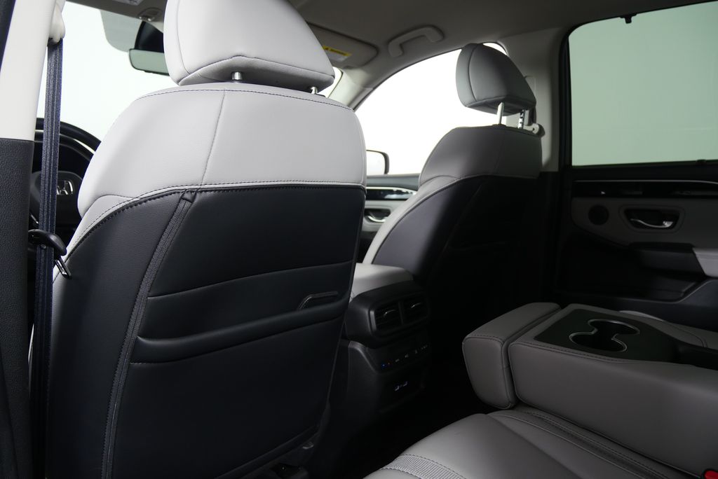 2023 Honda Pilot EX-L 19