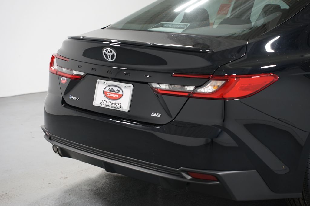 Thumbnail: 2026 Toyota Camry - 9