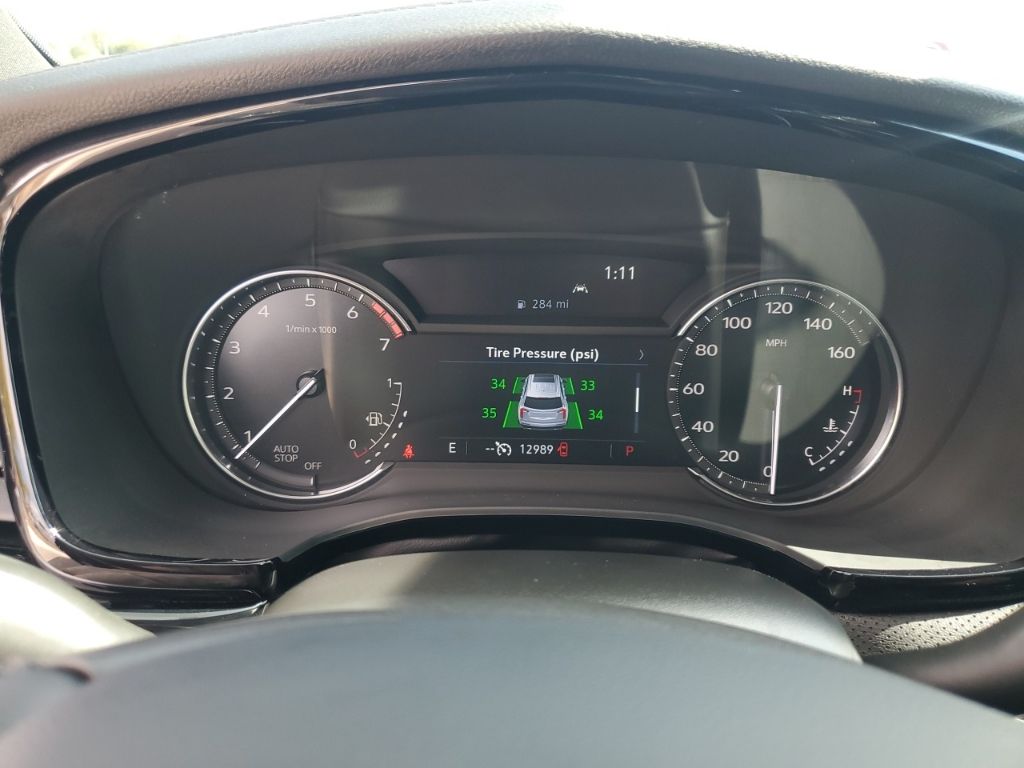 Used Car 2025 Cadillac Xt6  Luxury For Sale Under $50,000 In Austin, Texas