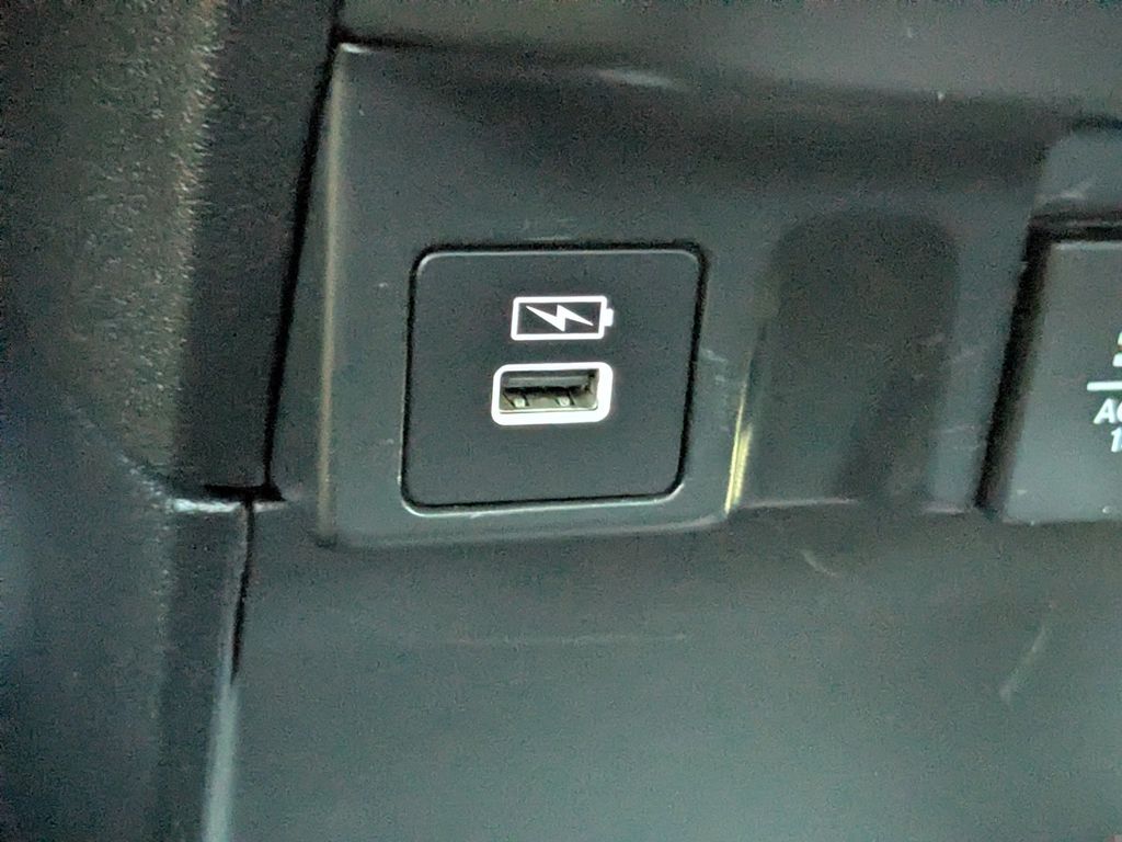 Used 2023 Honda Odyssey Van