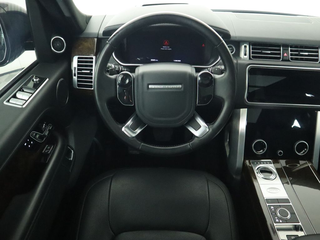 Thumbnail: 2020 Land Rover Range Rover - 10