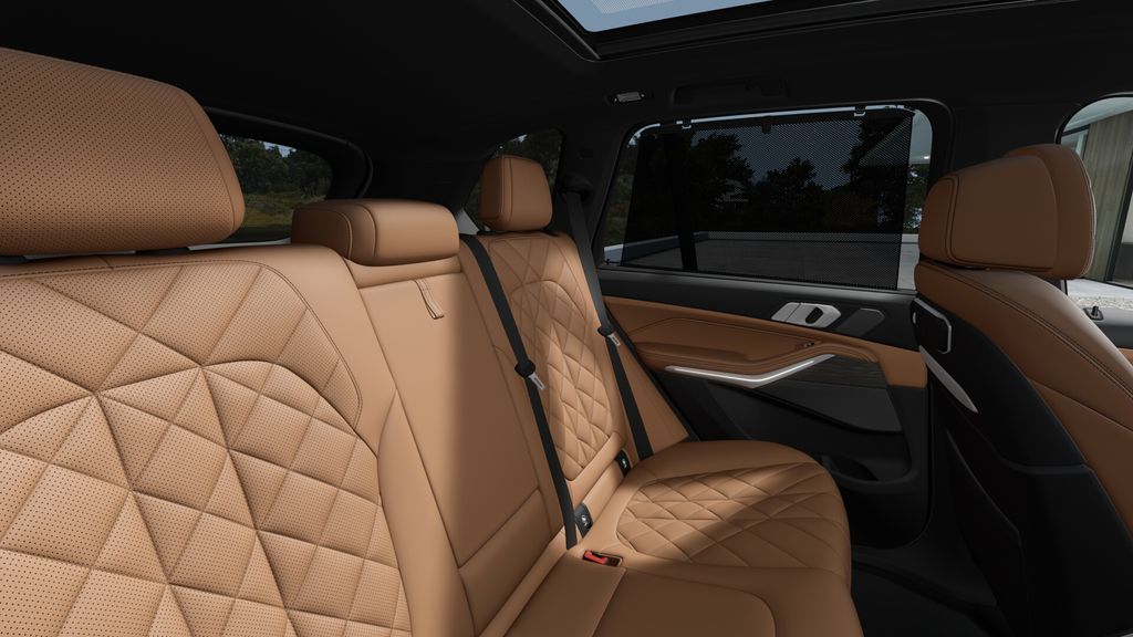 Thumbnail: 2026 BMW X5 - 12