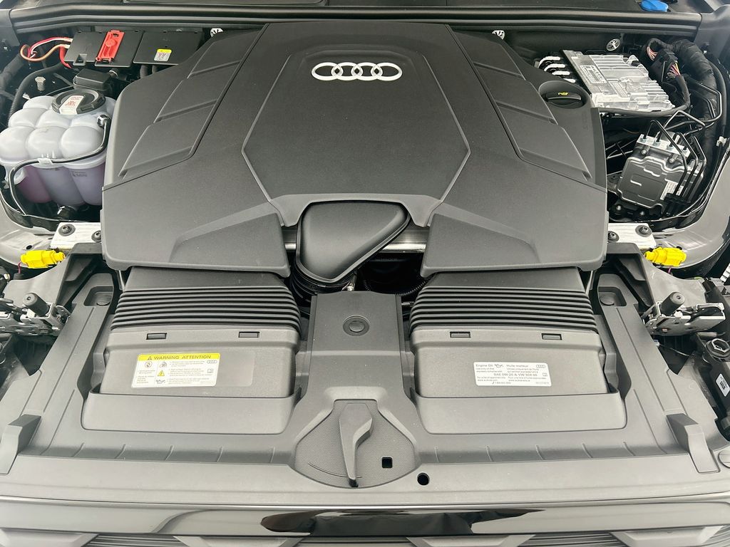 Thumbnail: 2026 Audi Q7 - 28