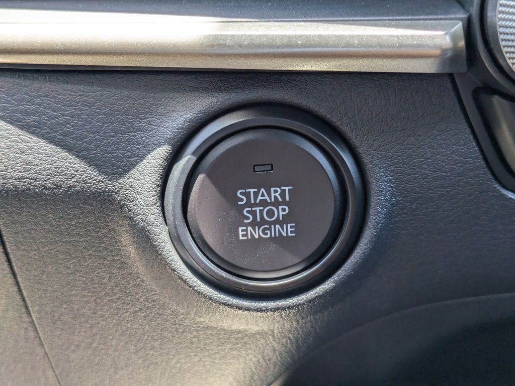 2026 Mazda Mazda3 Hatchback 2.5 S Select Sport