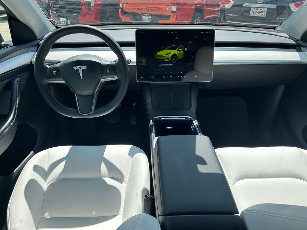Used 2022 Tesla Model Y SUV