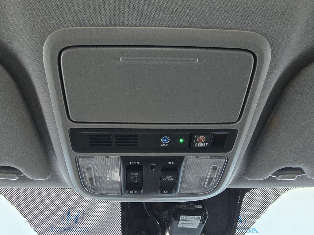 Thumbnail: 2019 Honda Odyssey - 26