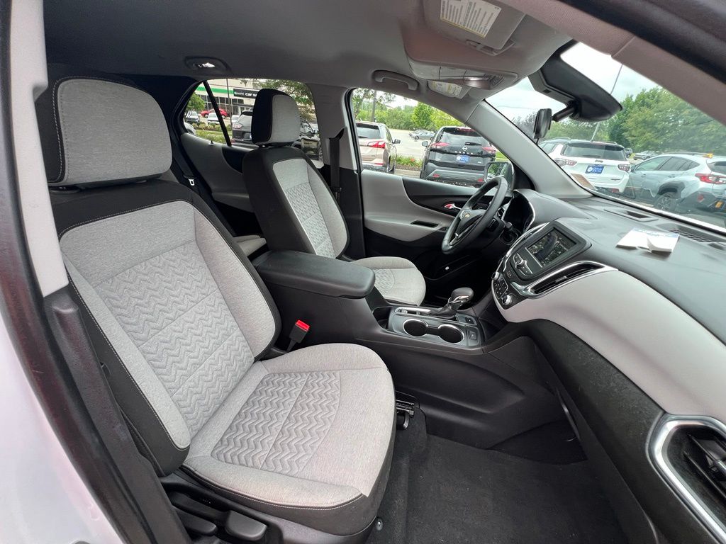 Used 2023 Chevrolet Equinox SUV