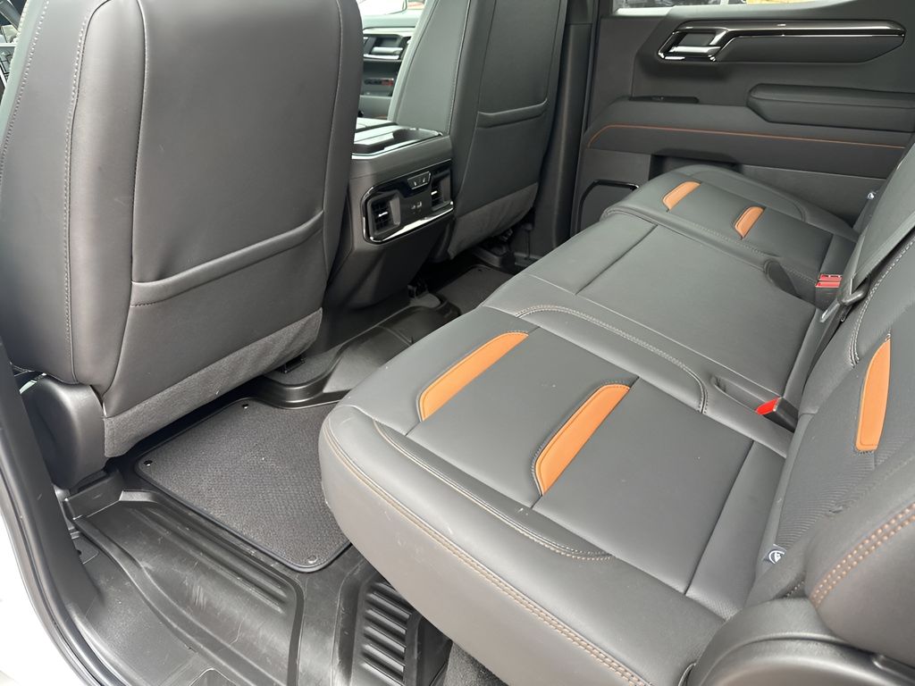 Used Car 2025 Gmc Sierra 1500  At4 For Sale Under $70,000 In Austin, Texas