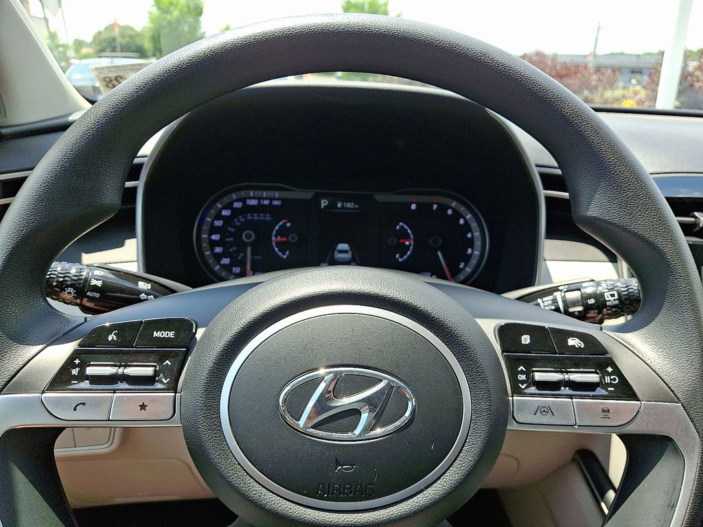 Thumbnail: 2023 Hyundai Tucson - 20