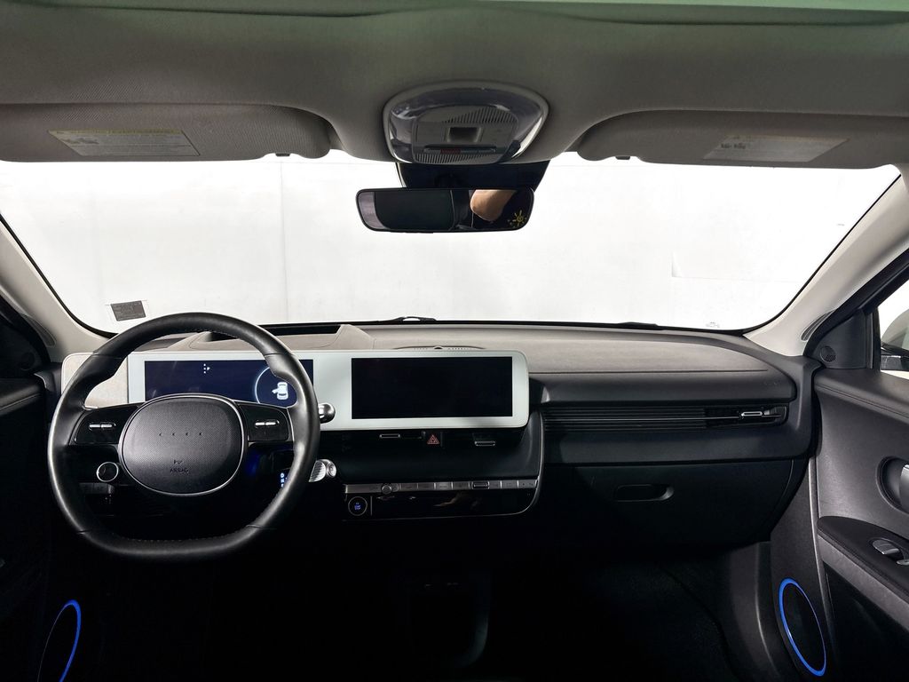 2023 Hyundai IONIQ 5 Limited