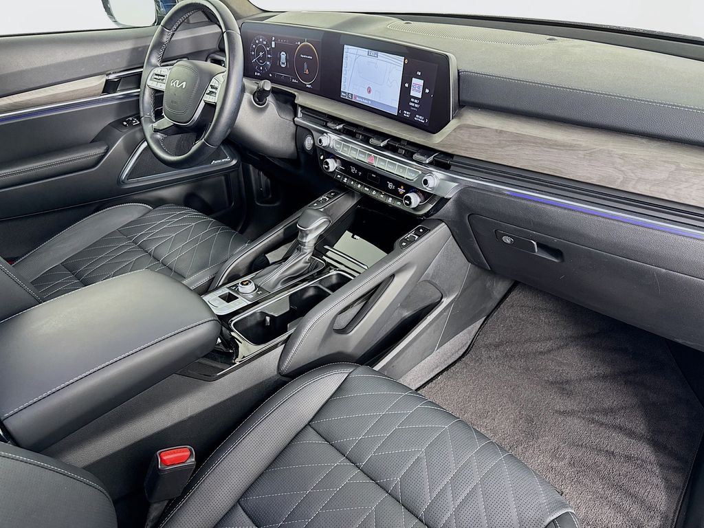 Used Car 2024 Kia Telluride  Sx-prestige X-line For Sale Under $50,000 In Austin, Texas