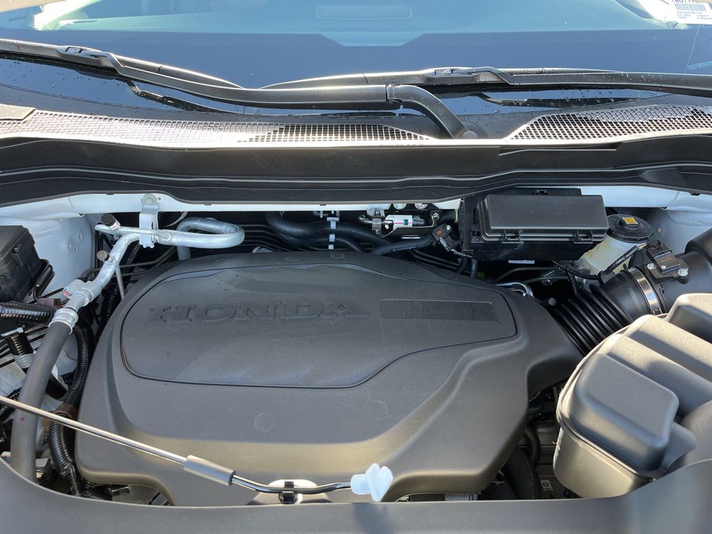 Thumbnail: 2026 Honda Ridgeline - 8