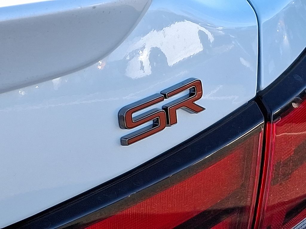 Thumbnail: 2025 Nissan Sentra - 6