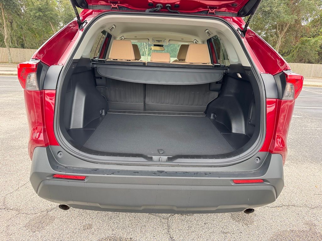 Used 2023 Toyota RAV4 Hybrid SUV