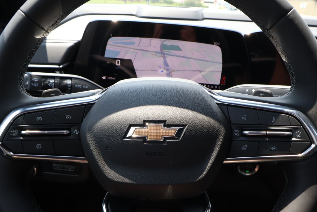 Thumbnail: 2026 Chevrolet Tahoe - 22