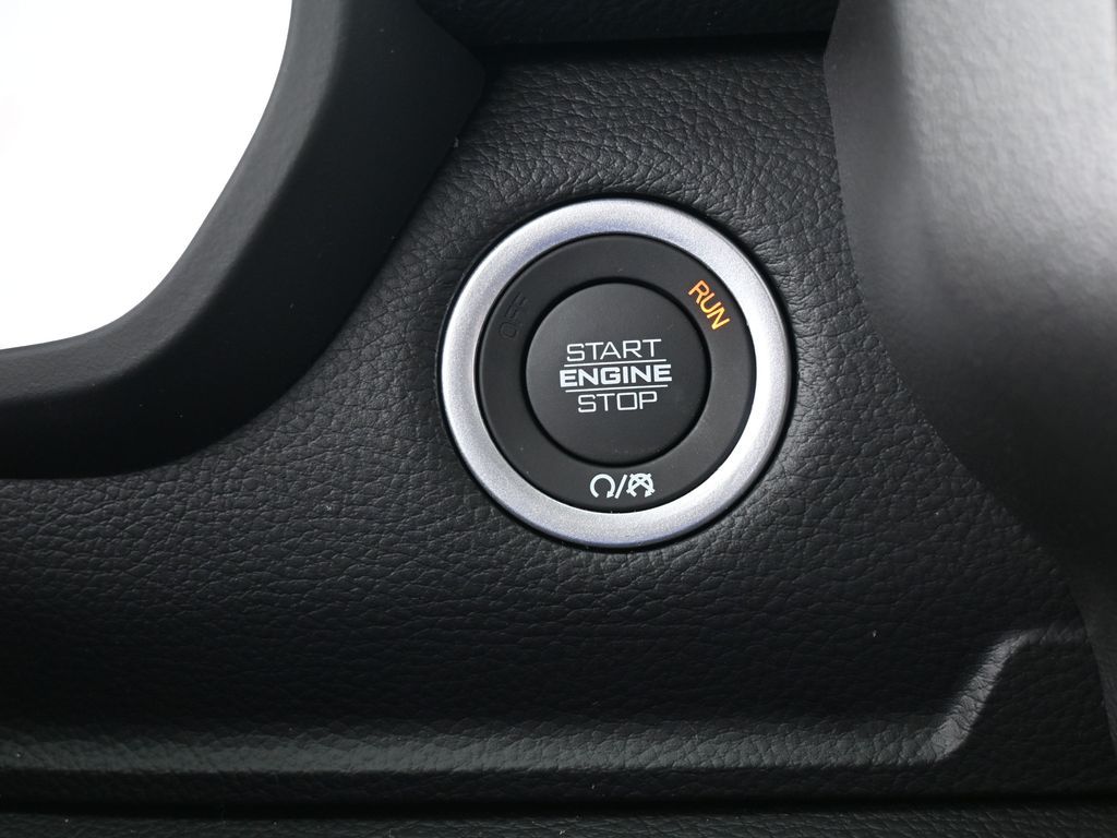 New 2026 Bright White Clearcoat Ram Laramie image 23