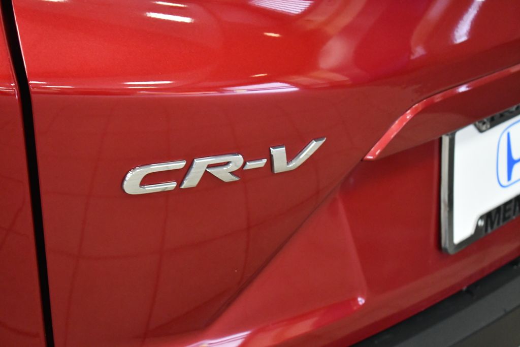 Thumbnail: 2020 Honda CR-V - 6