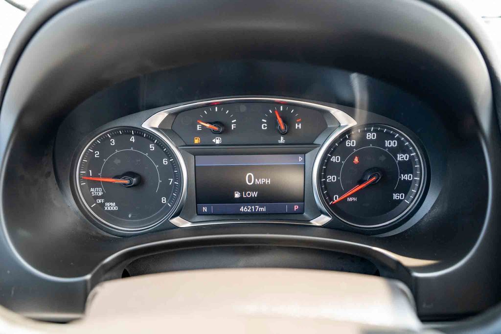 Used Car 2023 Gmc Terrain  Slt For Sale Under $25,000 In Austin, Texas