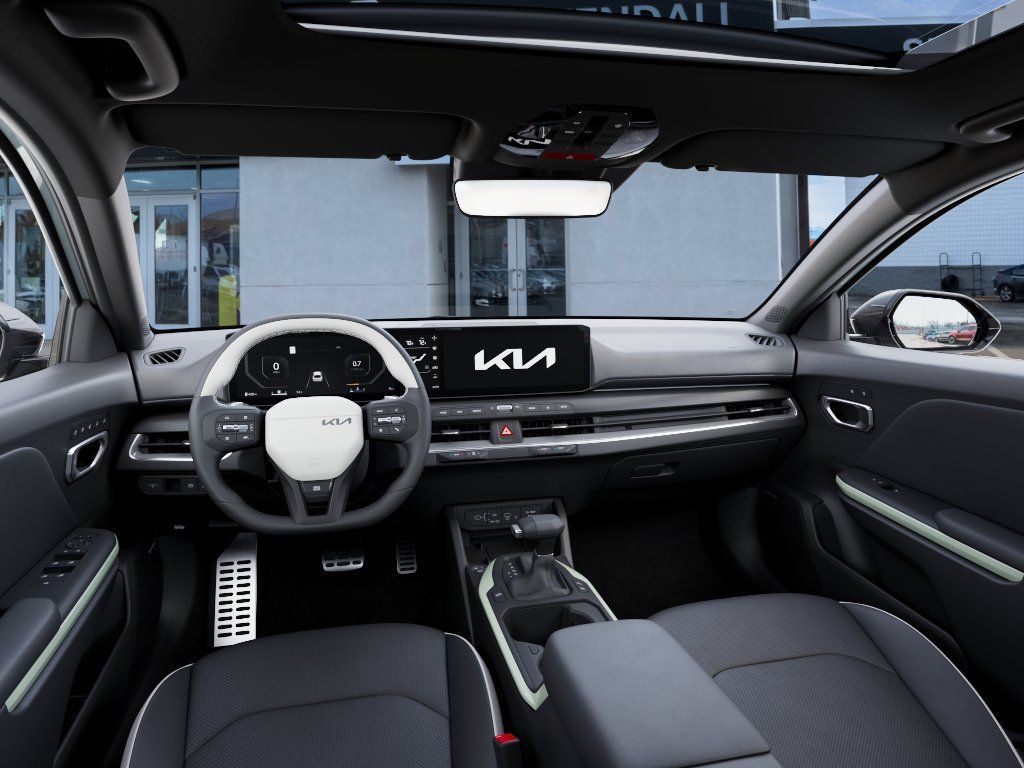 New 2026  Kia GT-Line Turbo image 14
