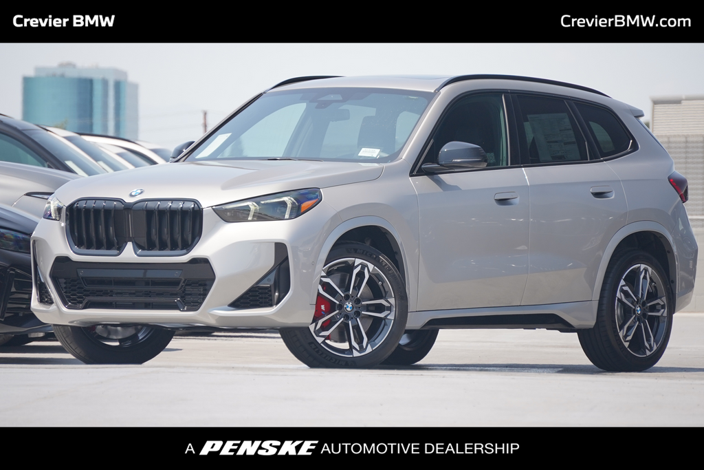 2024 BMW X1 xDrive28i 1