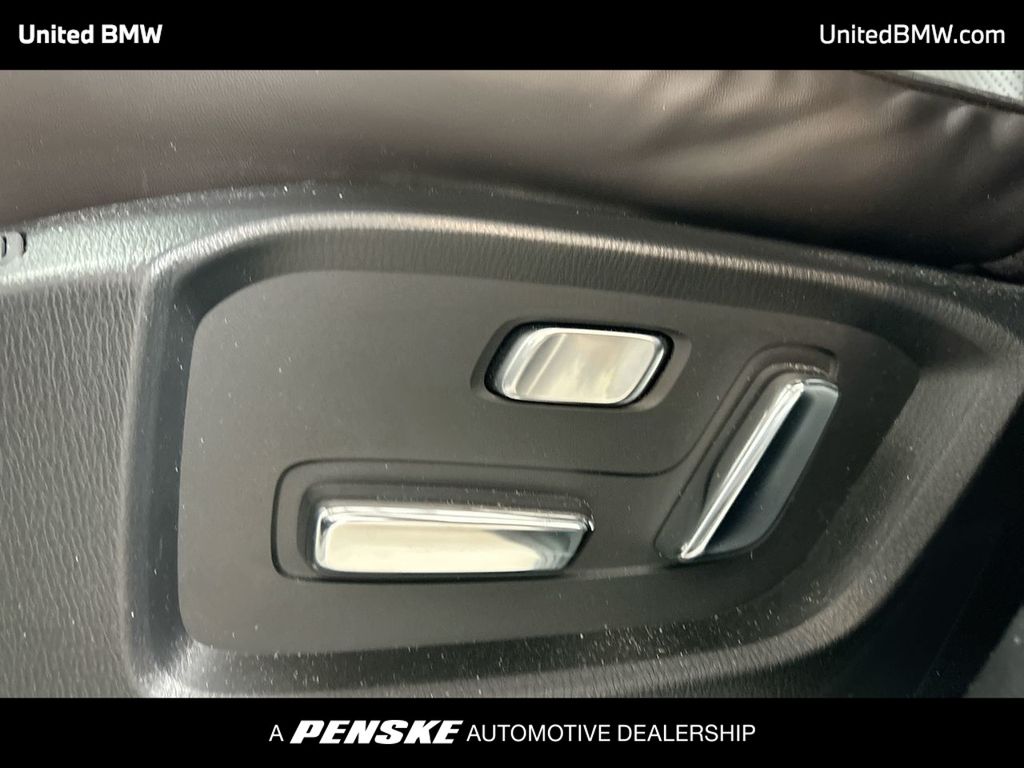 2021 Mazda CX-5 Turbo Signature 12