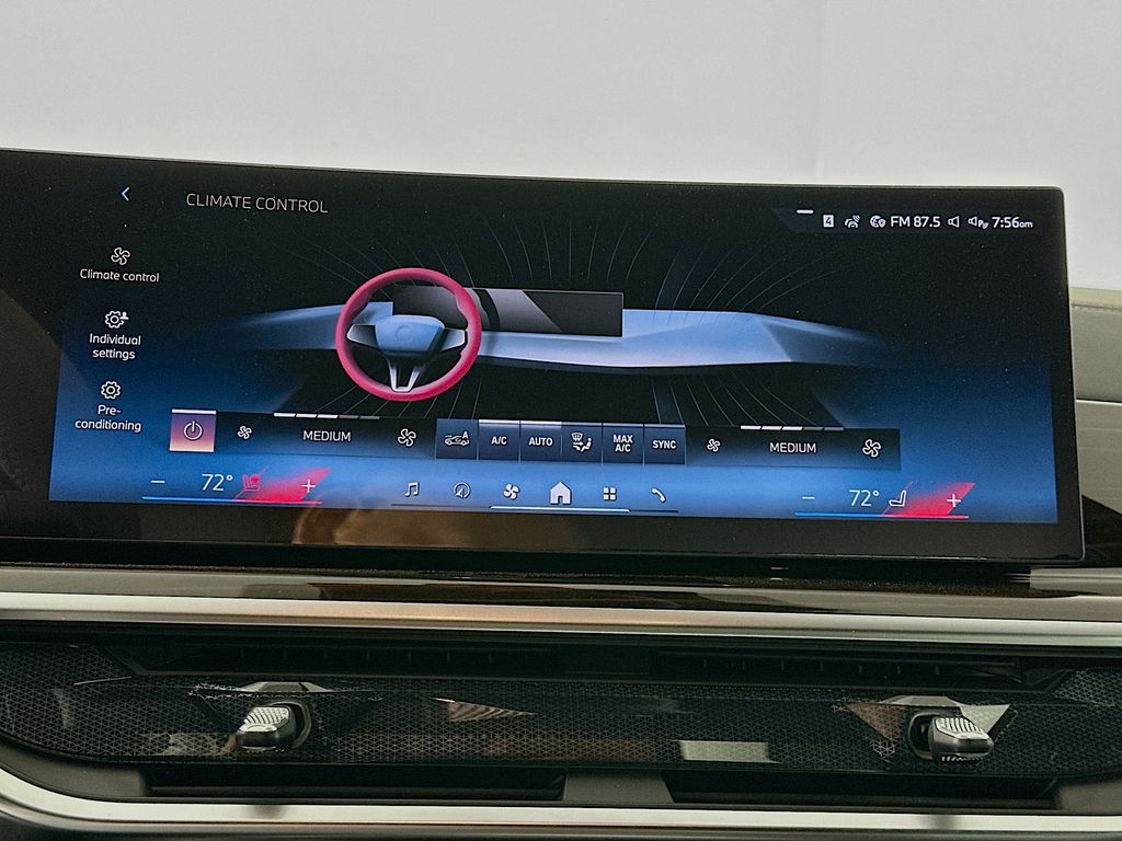 Thumbnail: 2026 BMW X5 - 14