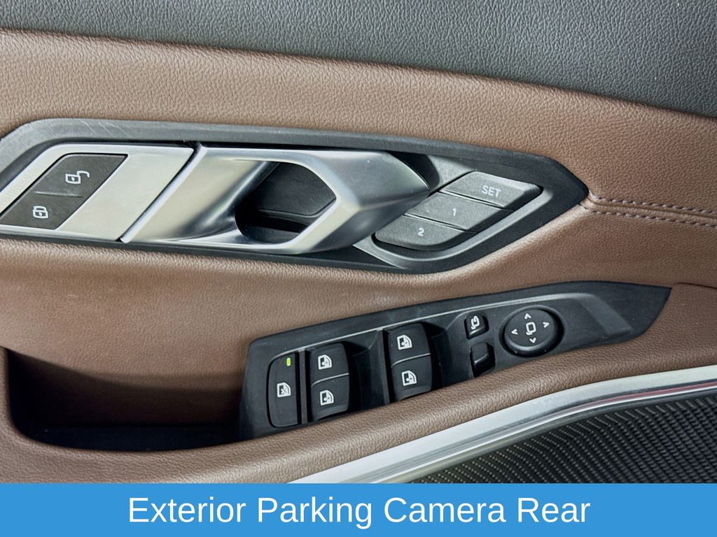 Used Car 2022 Bmw 3 Series  330i Xdrive For Sale Under $30,000 In Austin, Texas