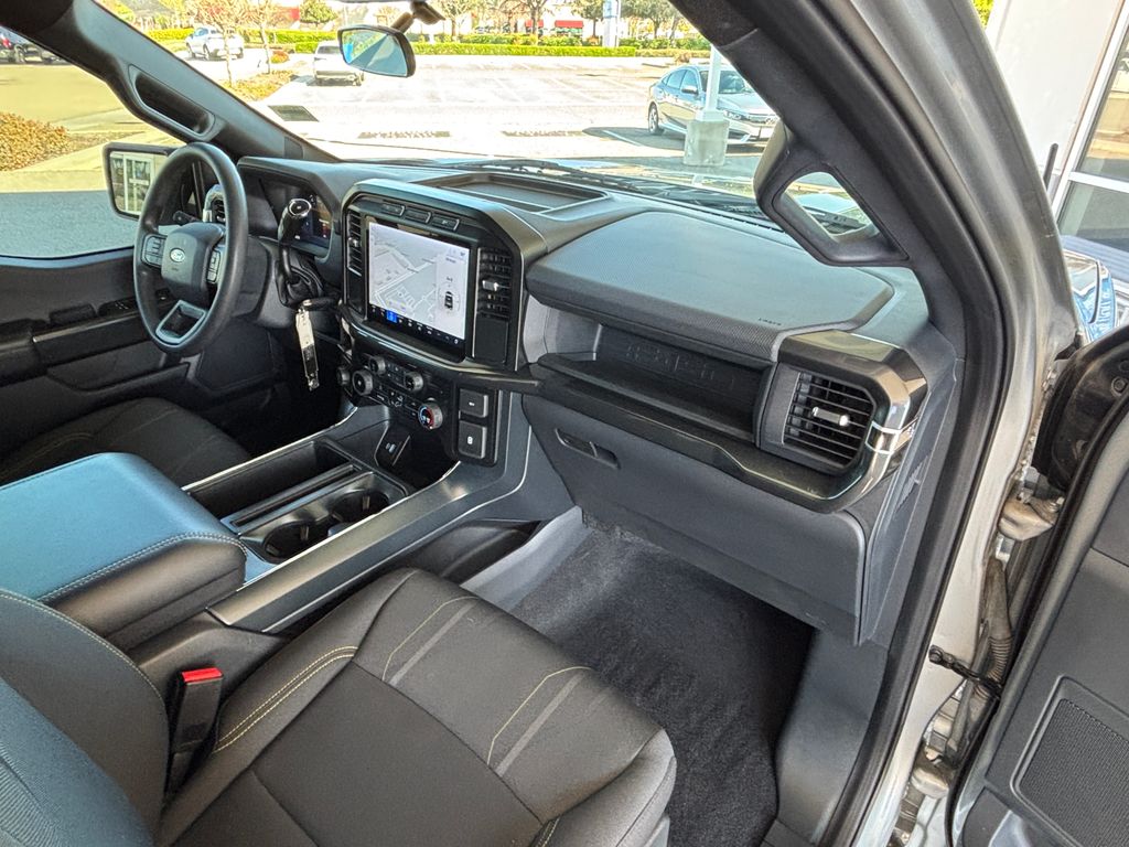 Thumbnail: 2024 Ford F-150 - 22